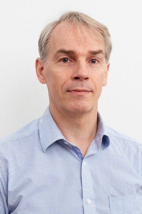 Jussi Torpo