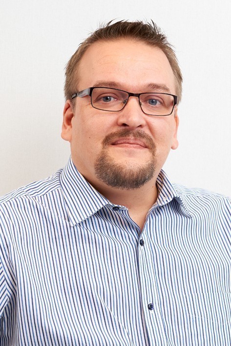 Jani Ukkonen