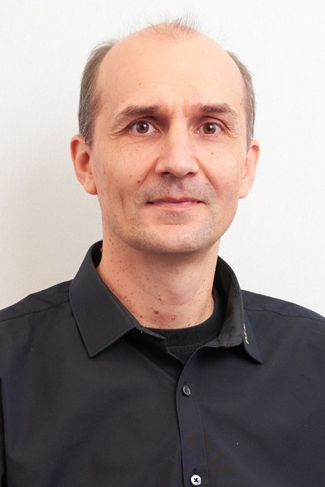 Jaakko Huotari
