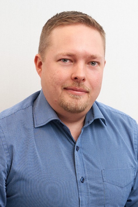 Juha Heikkinen