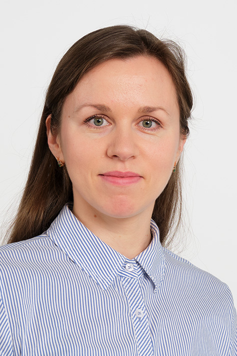 Ekaterina Hattunen