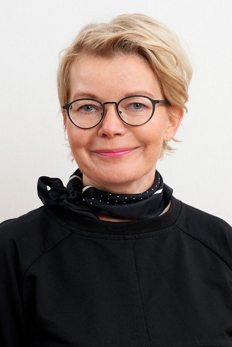 Mia Kärkkäinen
