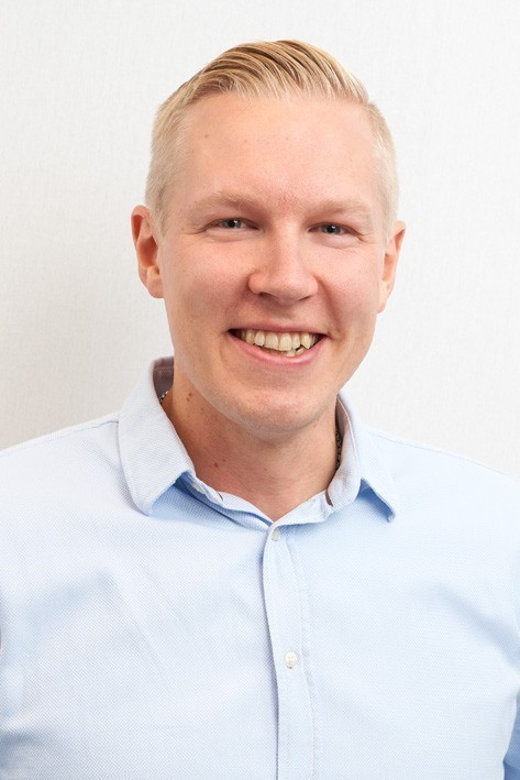 Matti Iso-Kuusela