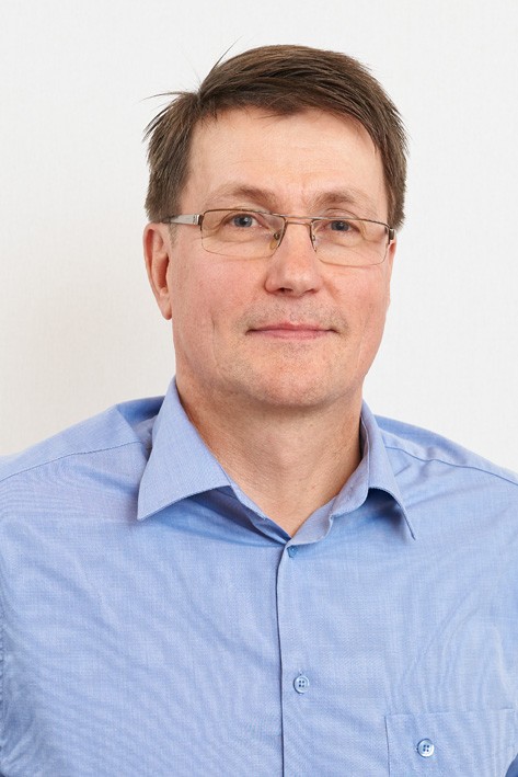 Ossi Samula