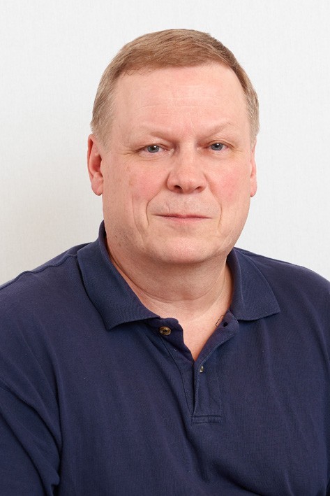 Juha Virtanen