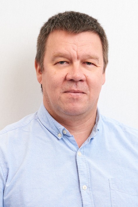 Harri Rantala