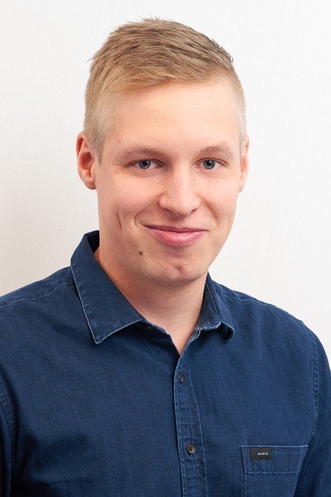 Juuso Luostarinen