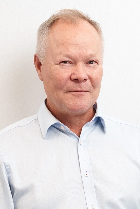 Matti Perämäki