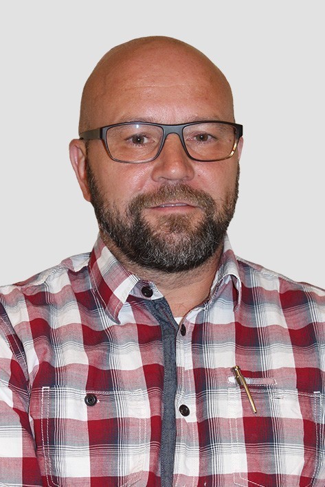 Karsten Kruger