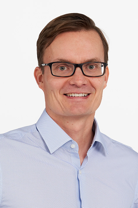 Simo Harju