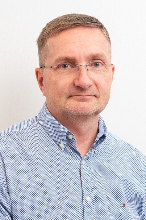 Mika Ruohonen