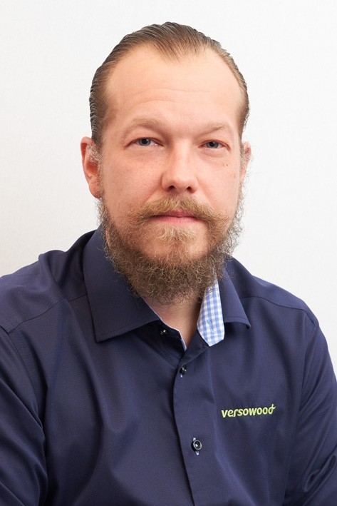 Tomi Koskenniemi