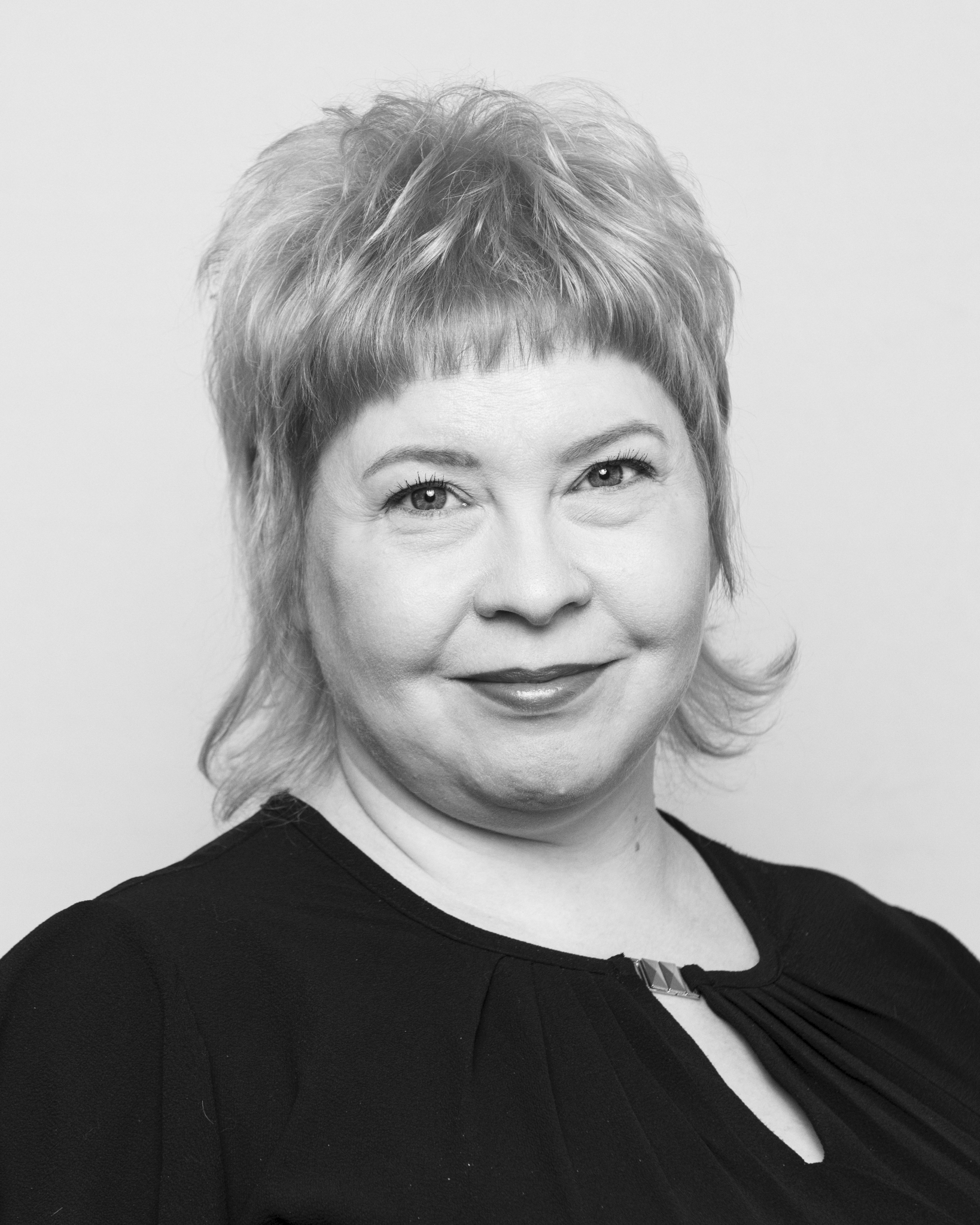 Bianca Hösli